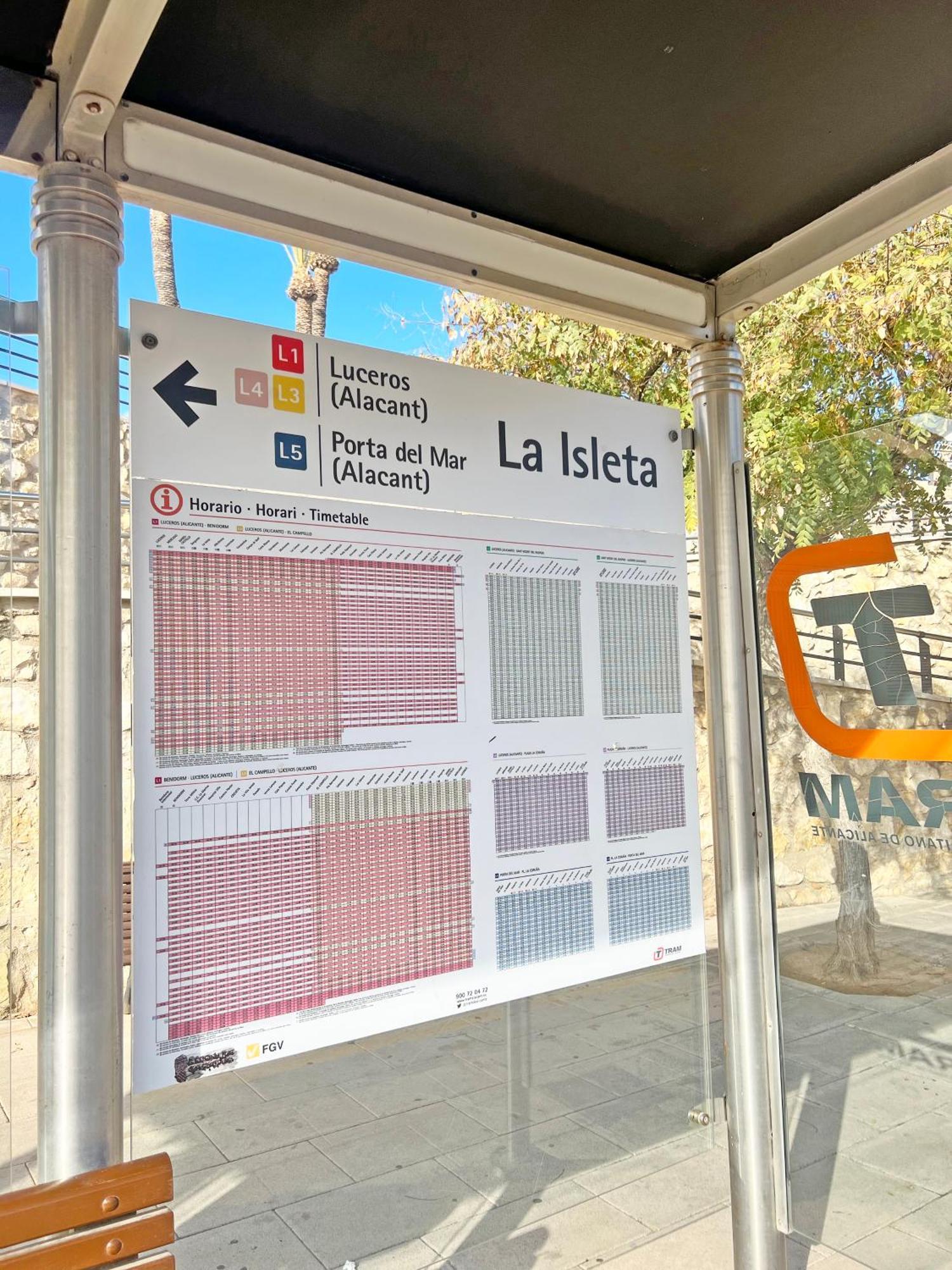 A 100M De La Playa. 2 Hab. A/C Διαμέρισμα Αλικάντε Εξωτερικό φωτογραφία